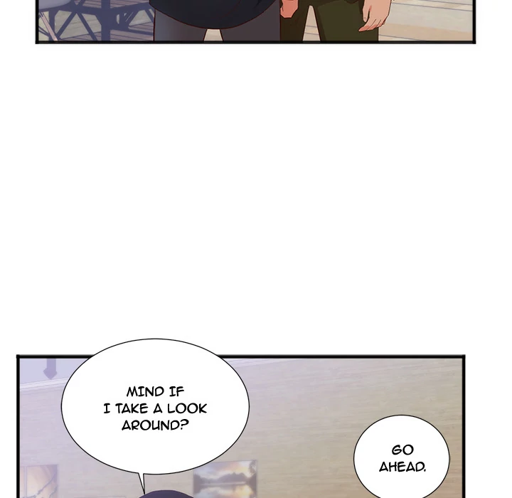 The Daughter of My First Love chapter 26 page 60