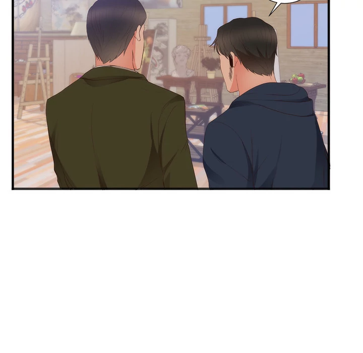 The Daughter of My First Love chapter 26 page 61
