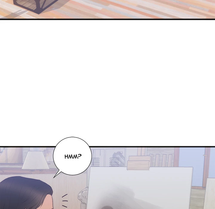 The Daughter of My First Love chapter 26 page 63