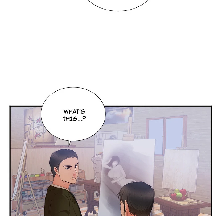 The Daughter of My First Love chapter 26 page 65