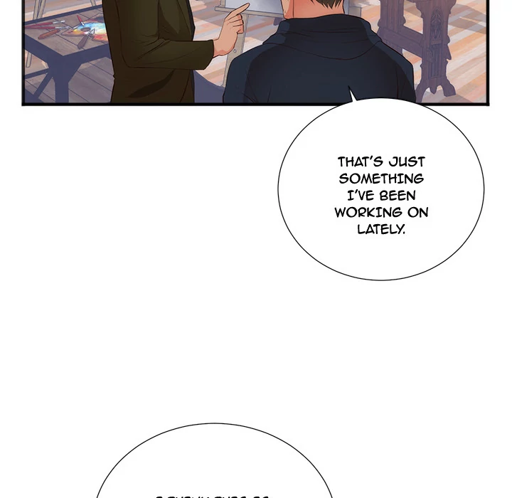 The Daughter of My First Love chapter 26 page 66