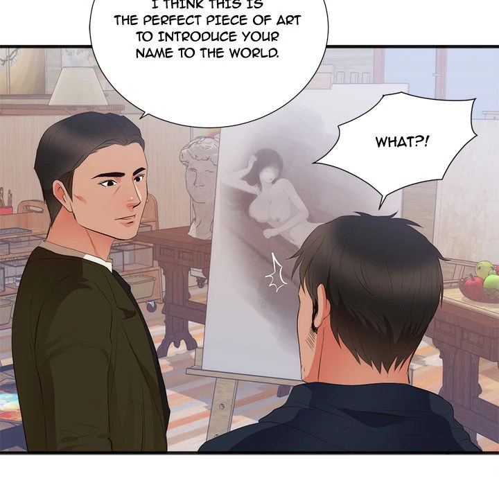 The Daughter of My First Love chapter 26 page 67