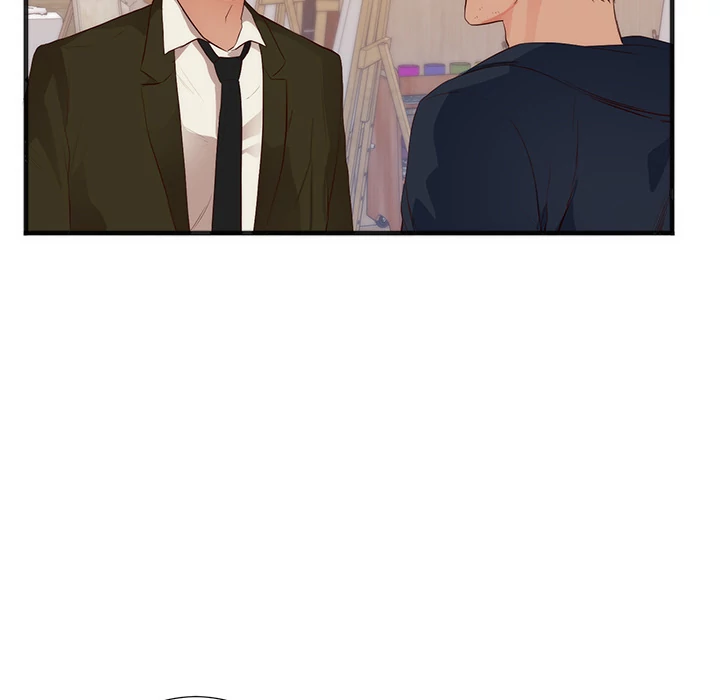 The Daughter of My First Love chapter 26 page 69
