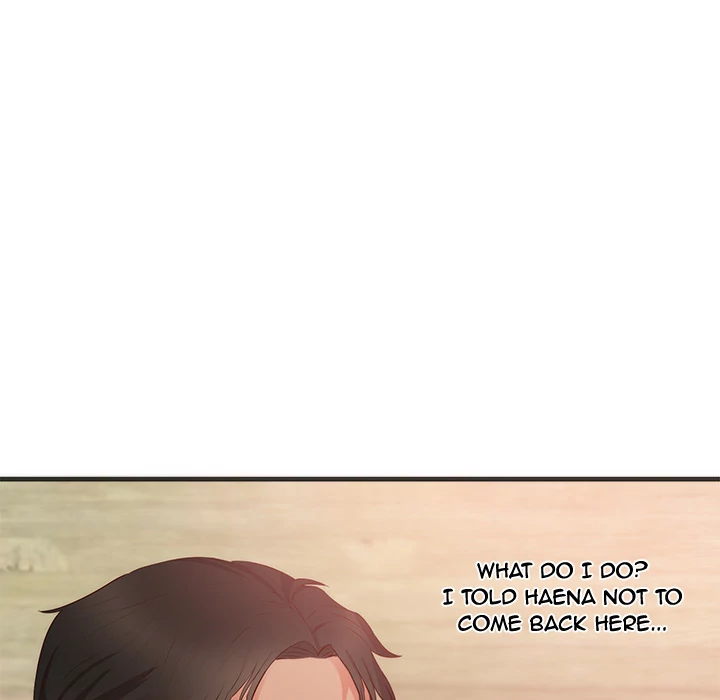 The Daughter of My First Love chapter 26 page 71