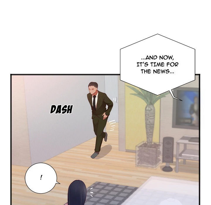 The Daughter of My First Love chapter 26 page 75