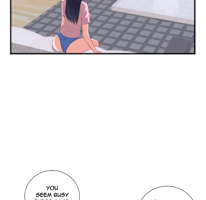 The Daughter of My First Love chapter 26 page 76