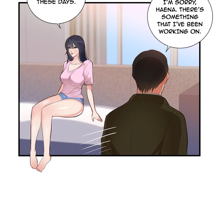 The Daughter of My First Love chapter 26 page 77
