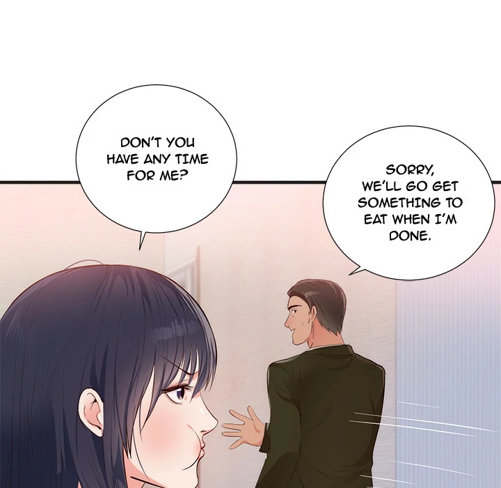 The Daughter of My First Love chapter 26 page 78