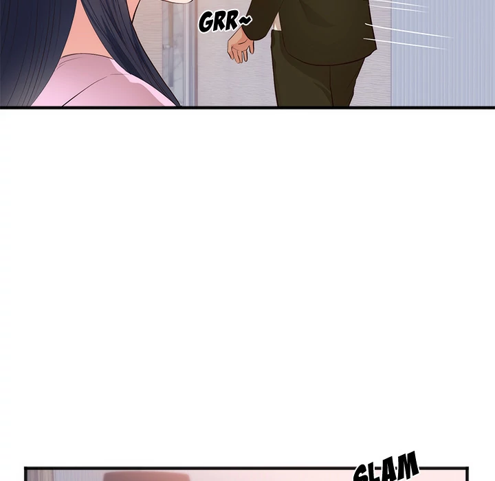 The Daughter of My First Love chapter 26 page 79
