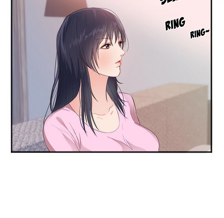 The Daughter of My First Love chapter 26 page 80