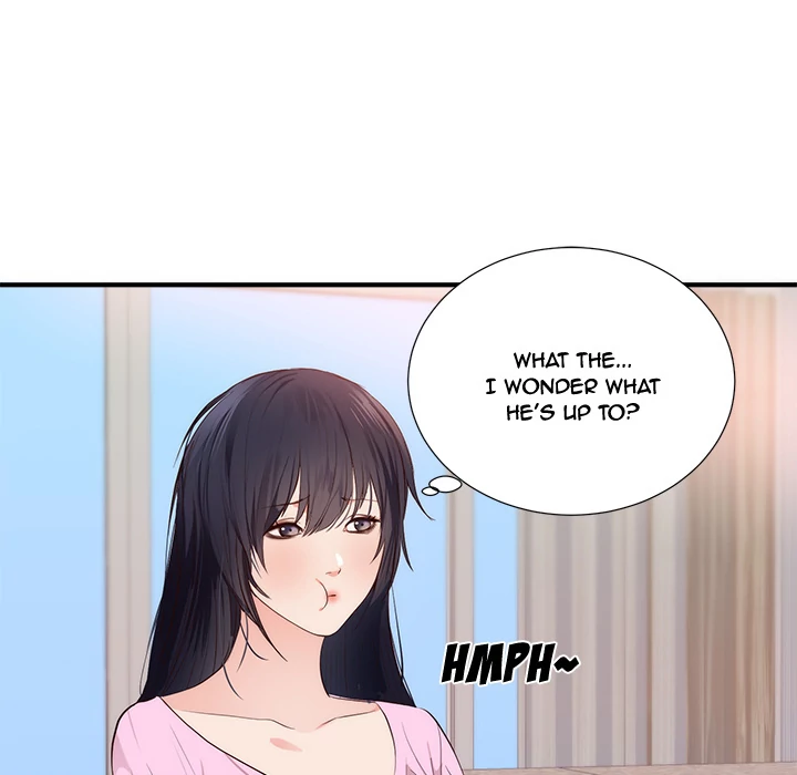 The Daughter of My First Love chapter 26 page 81