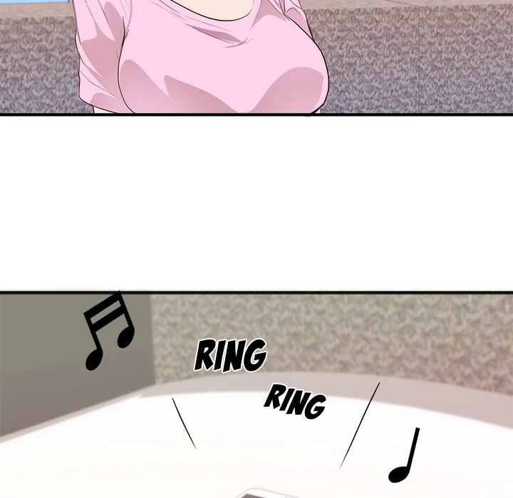 The Daughter of My First Love chapter 26 page 82
