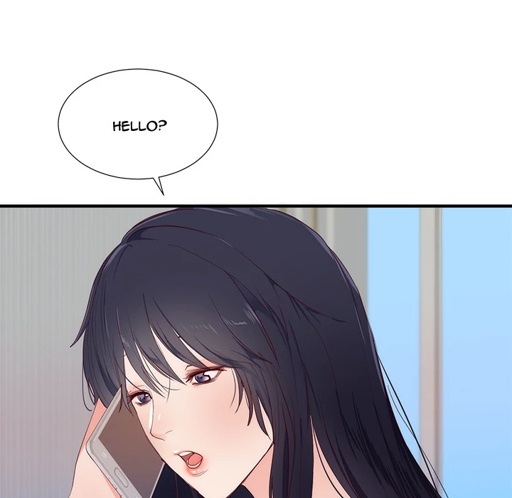 The Daughter of My First Love chapter 26 page 85