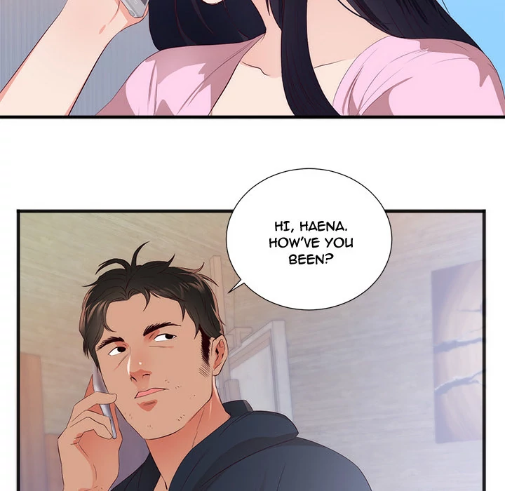 The Daughter of My First Love chapter 26 page 86
