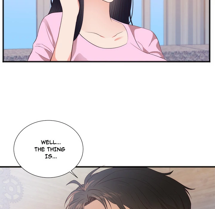 The Daughter of My First Love chapter 26 page 88