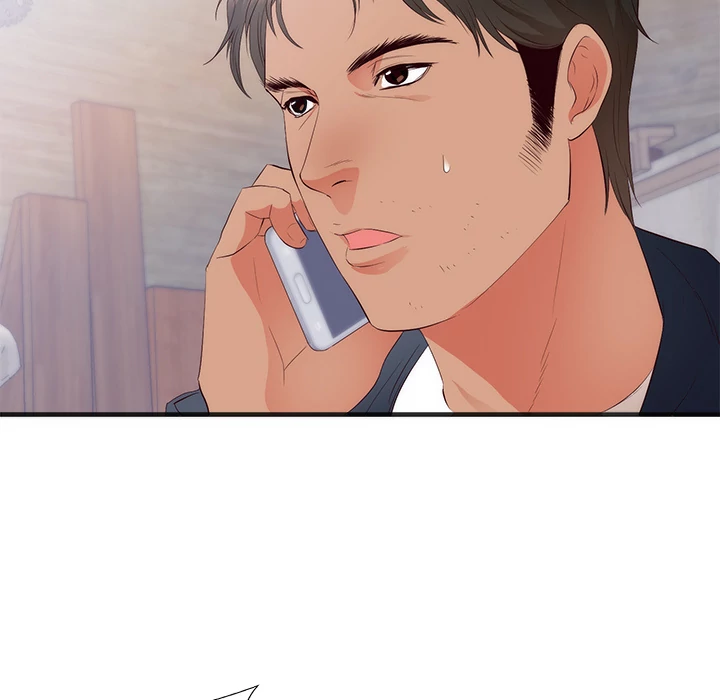 The Daughter of My First Love chapter 26 page 89
