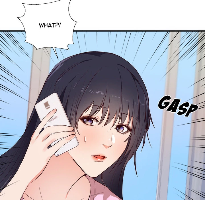The Daughter of My First Love chapter 26 page 90