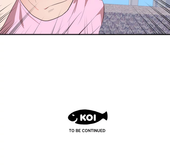 The Daughter of My First Love chapter 26 page 91