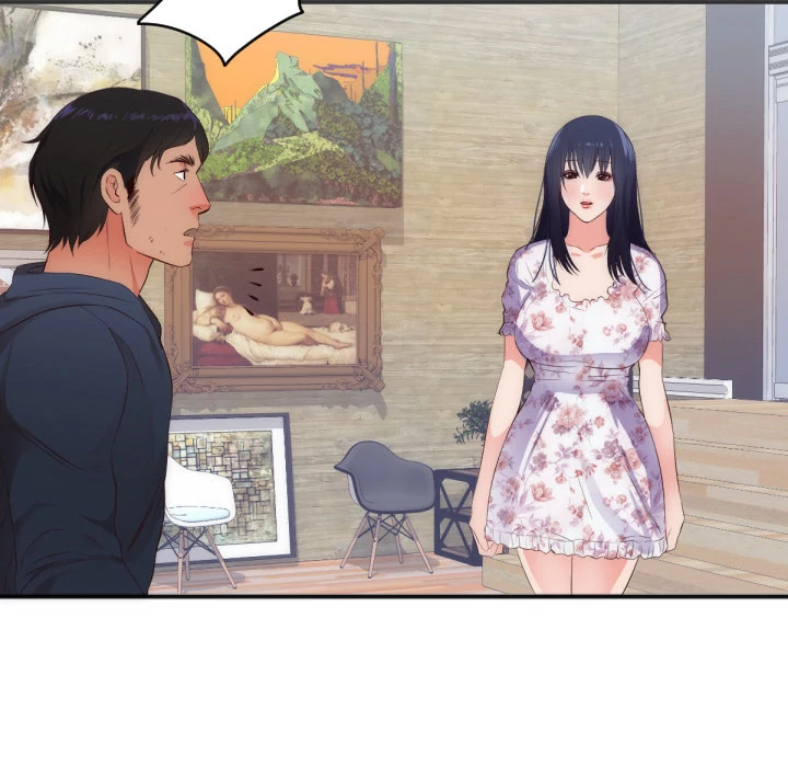 The Daughter of My First Love chapter 27 page 5