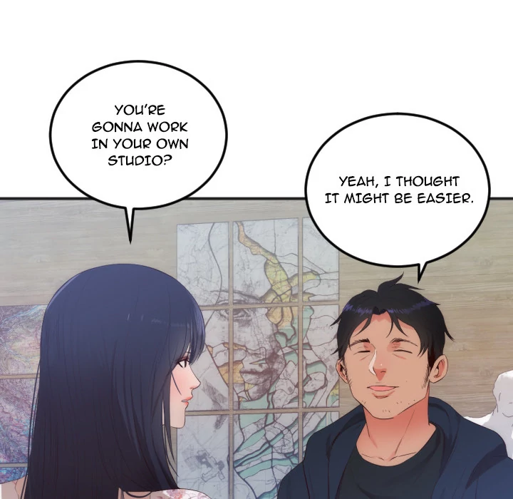 The Daughter of My First Love chapter 27 page 7