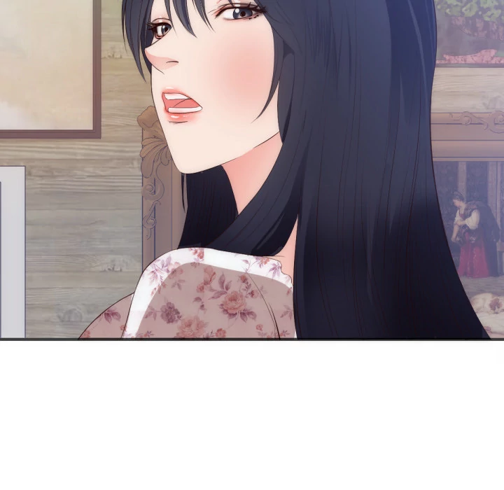 The Daughter of My First Love chapter 27 page 10
