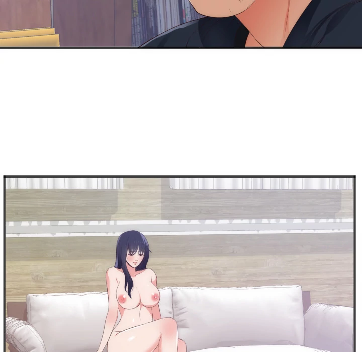 The Daughter of My First Love chapter 27 page 17