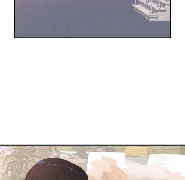 The Daughter of My First Love chapter 27 page 30