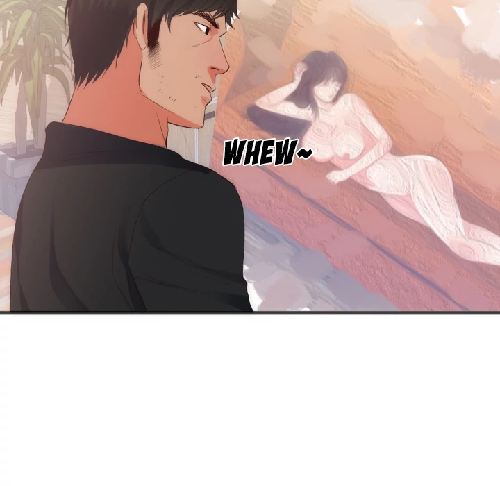 The Daughter of My First Love chapter 27 page 31