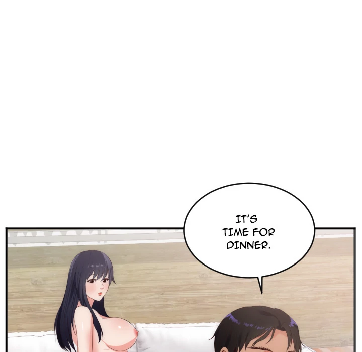 The Daughter of My First Love chapter 27 page 33