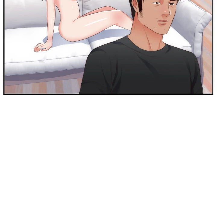 The Daughter of My First Love chapter 27 page 34
