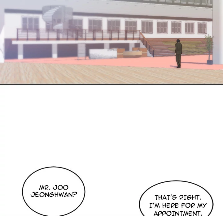 The Daughter of My First Love chapter 27 page 37