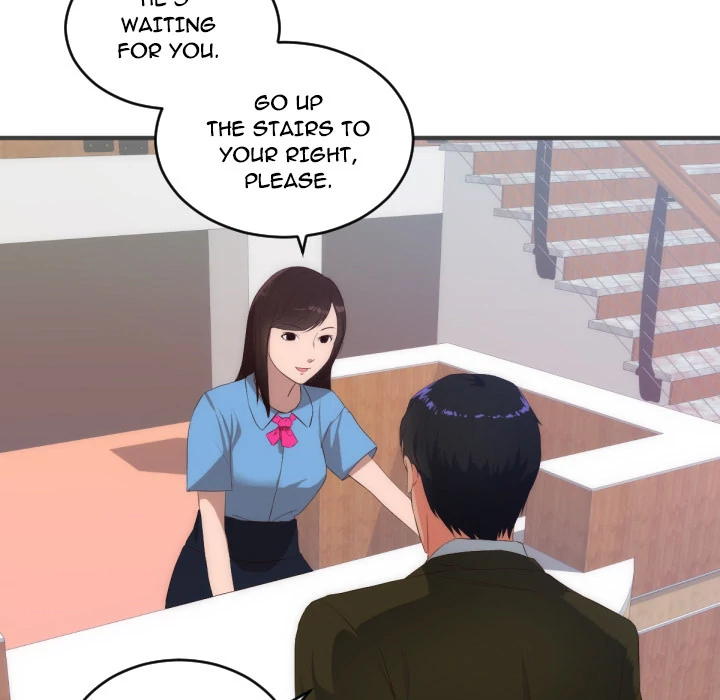 The Daughter of My First Love chapter 27 page 39