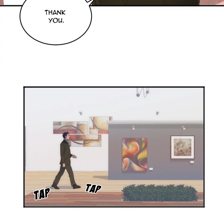 The Daughter of My First Love chapter 27 page 40