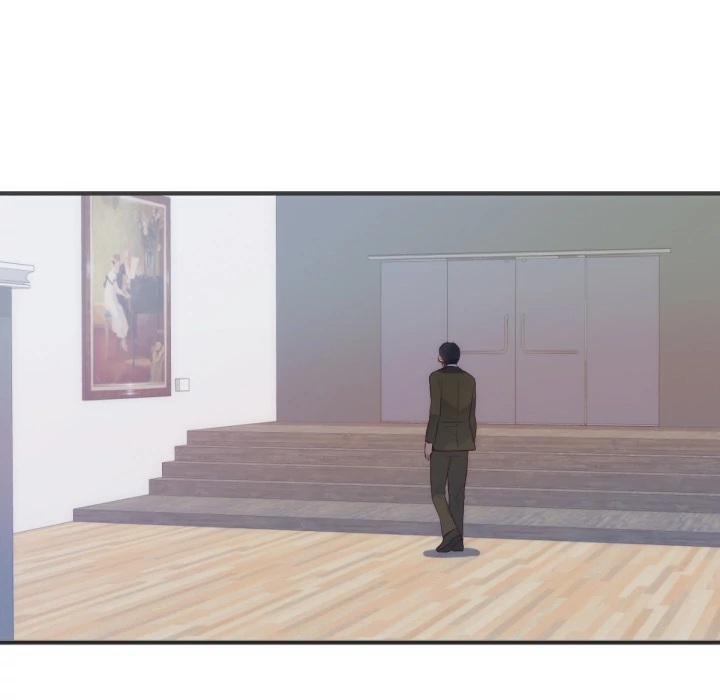 The Daughter of My First Love chapter 27 page 41