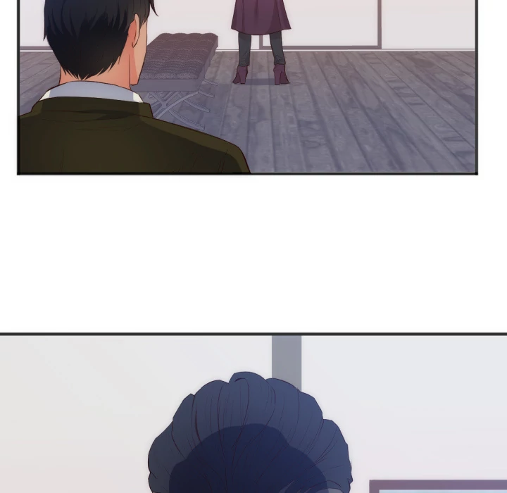 The Daughter of My First Love chapter 27 page 43