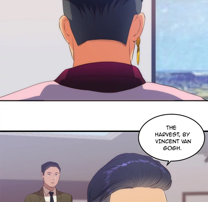 The Daughter of My First Love chapter 27 page 44
