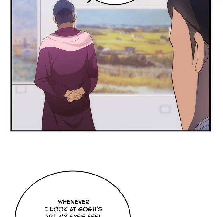 The Daughter of My First Love chapter 27 page 46