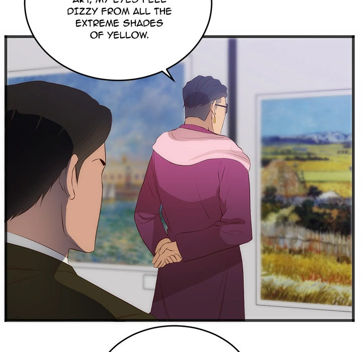The Daughter of My First Love chapter 27 page 47