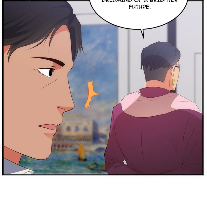 The Daughter of My First Love chapter 27 page 50