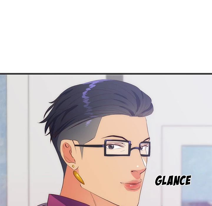 The Daughter of My First Love chapter 27 page 51