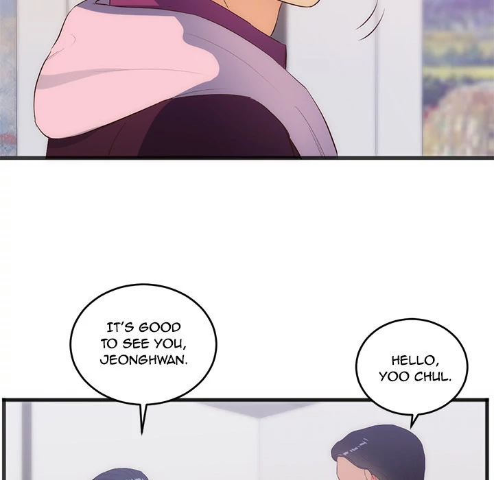 The Daughter of My First Love chapter 27 page 52