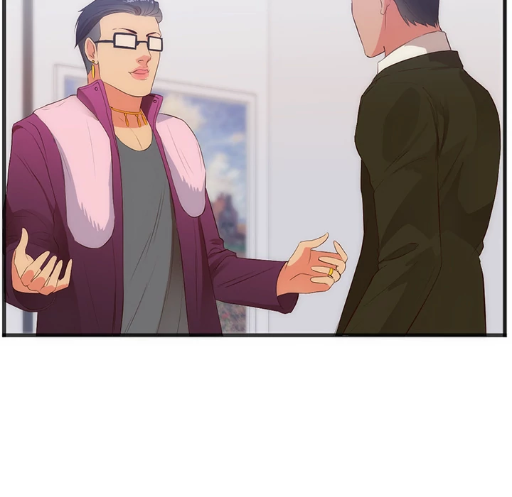 The Daughter of My First Love chapter 27 page 53