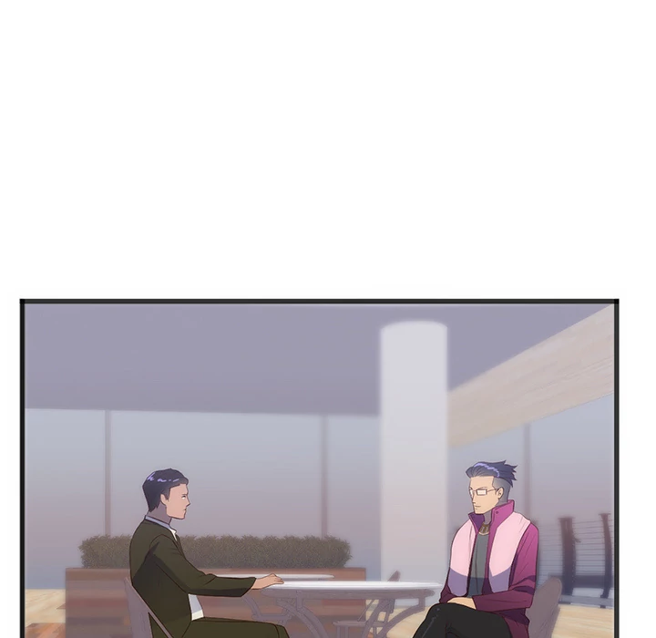The Daughter of My First Love chapter 27 page 56