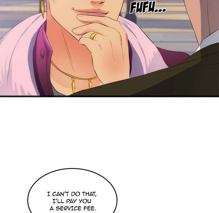 The Daughter of My First Love chapter 27 page 61