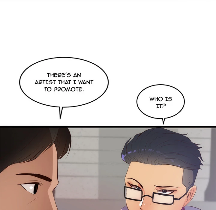 The Daughter of My First Love chapter 27 page 63