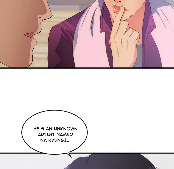 The Daughter of My First Love chapter 27 page 64