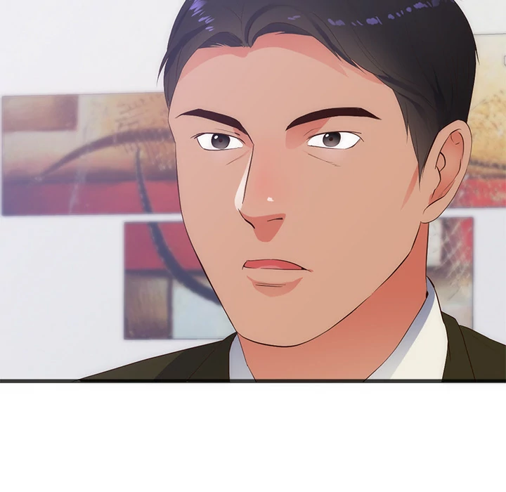 The Daughter of My First Love chapter 27 page 65