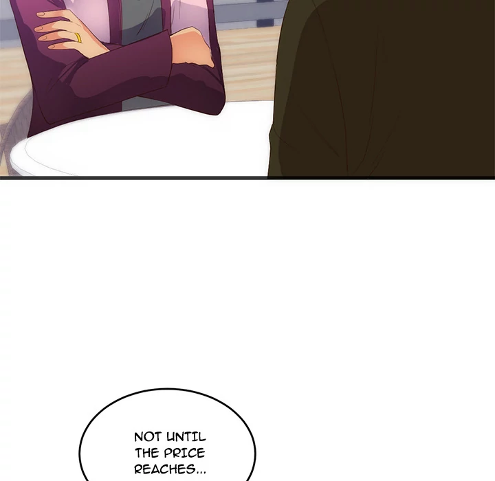 The Daughter of My First Love chapter 27 page 71