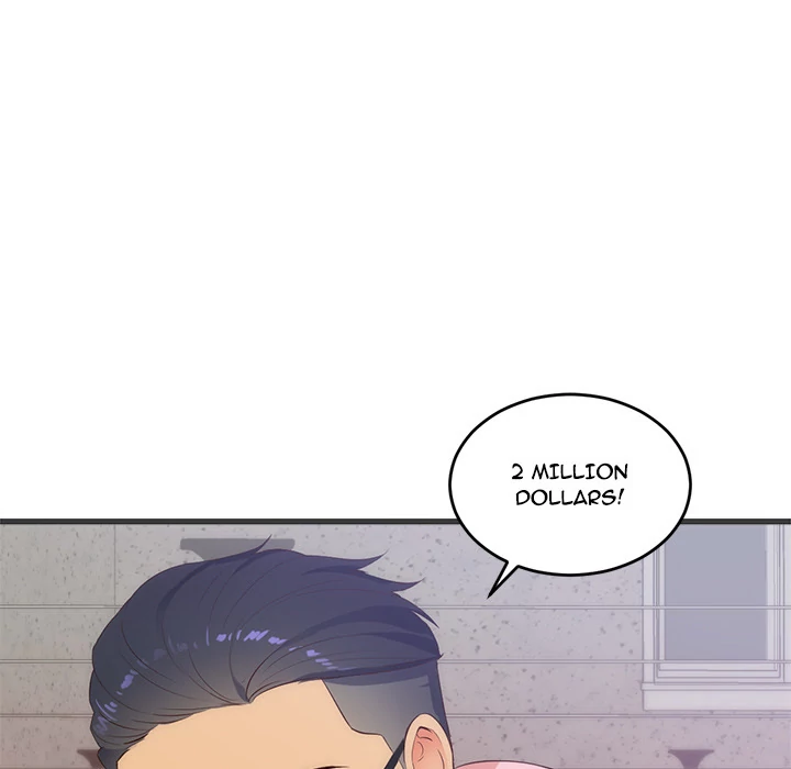 The Daughter of My First Love chapter 27 page 73
