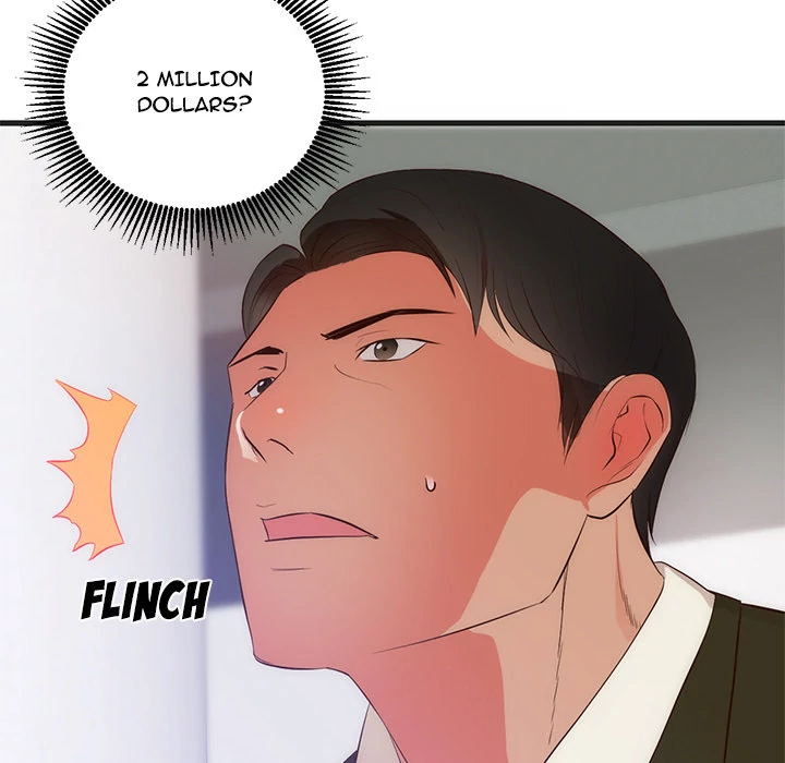 The Daughter of My First Love chapter 27 page 75